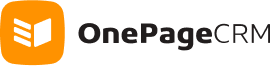 OnePage CRM