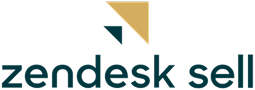 Zendesk Sell